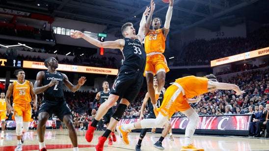 Utah survives comeback try, knocks off No. 6 Kentucky 69-66