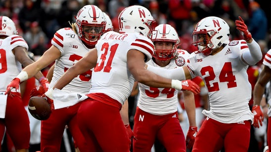 4-game losing streak against Hawkeyes gnaws at Cornhuskers