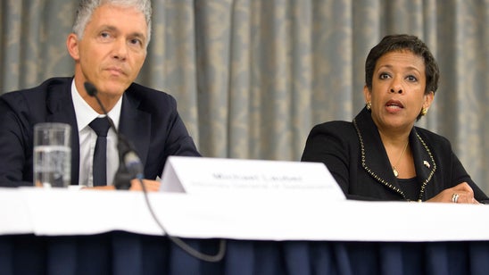 Swiss attorney general investigated over handling FIFA case