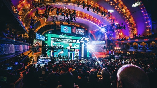 2017 NFL Draft: Matt LaPan's New Year's Big Board
