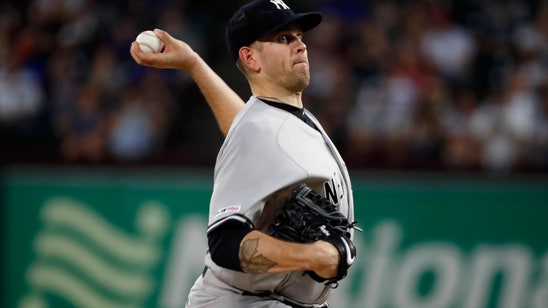 Paxton leaves start early in latest injury setback for Yanks