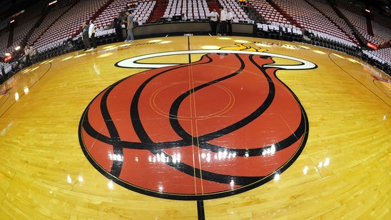 Miami Heat announce Summer League roster for Orlando, Las Vegas