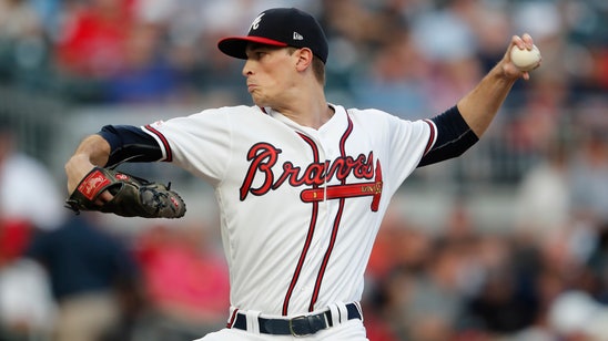 Fried's dominating performance leads Braves past Nats 4-2