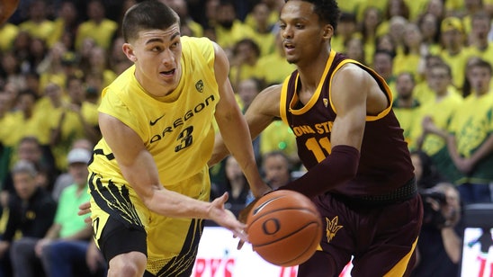 Stanford at USC highlights the week in Pac-12 hoops