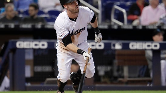 Bellinger hits 40th but Dodgers lose to Marlins, 13-7