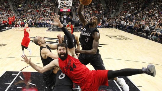 Chicago Bulls Struggling in the Month of December, and Not Just from Deep