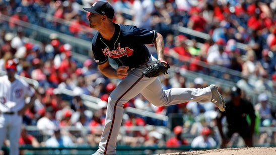 Pinch-hit HR by Camargo in 10th carries Braves past Nats 4-3