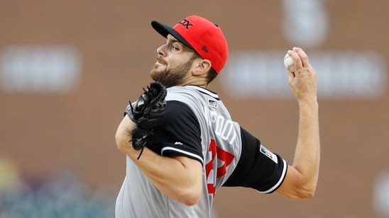 Giolito strong as White Sox beat Tigers 6-1