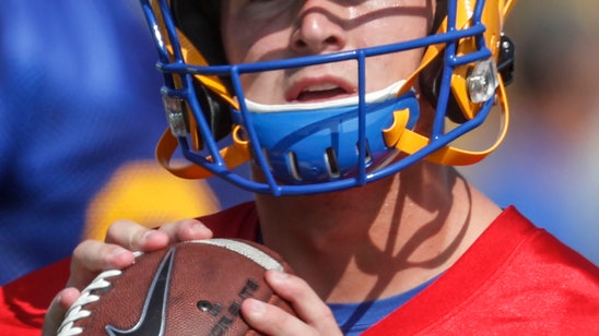 Virginia, Pitt meet in season opener with serious stakes