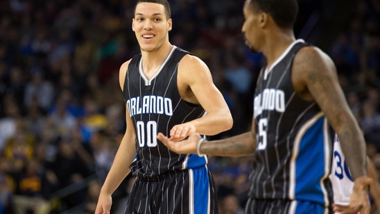 Orlando Magic Year in Review: Top 10 games of 2016