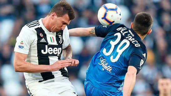 Kean keeps up scoring form in Juventus win over Empoli