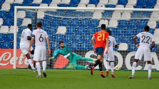 Germany to meet Spain again in Euro U21 final