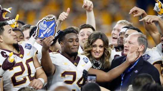 After strong 2018 finish, Gophers enter pivotal season