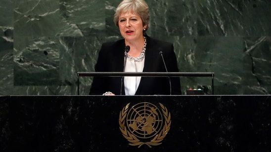 British government offers support for 2030 World Cup bid