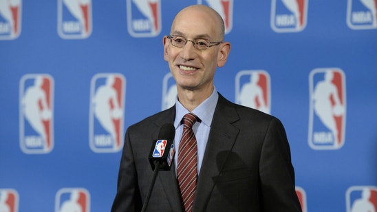 Report: NBA, NBPA on course in labor negotiations ahead of Thursday deadline