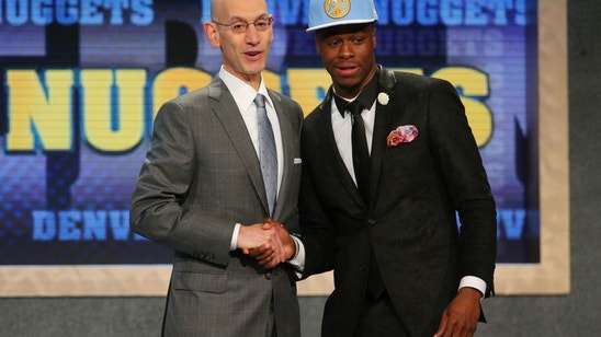 The Nuggets Must Believe in the Process of Emmanuel Mudiay