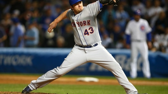 Nine Mets players eligible for arbitration ahead of Friday's deadline