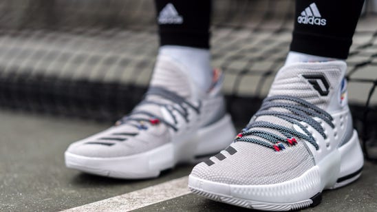 adidas Basketball Unveils Arthur Ashe Tribute Collection