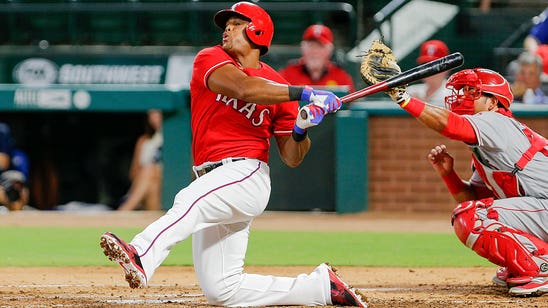 Texas Rangers: Appreciate Adrian Beltre, and keep him around