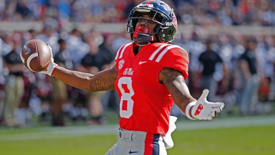 Ole Miss shows great offense, bad defense through 2 games