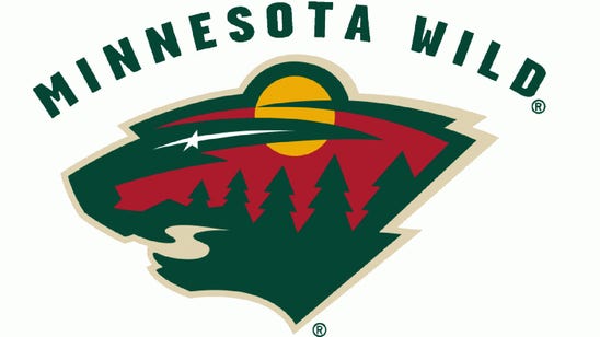 Wild call up forward Bertschy for NHL debut
