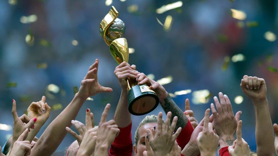 FIFA will only allow natural grass fields at 2023 Women’s WC