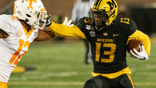 Missouri and Arkansas close out regular season on skids
