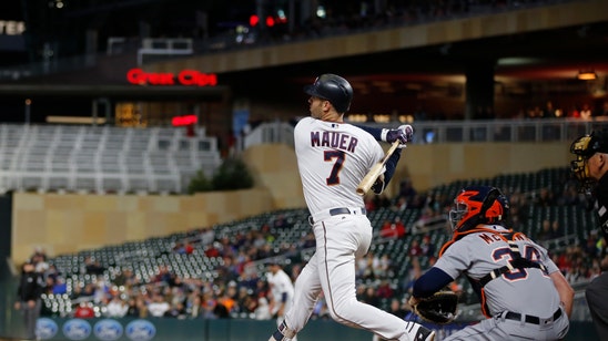 Castro’s hit starts rally, leads Tigers past Twins 4-2
