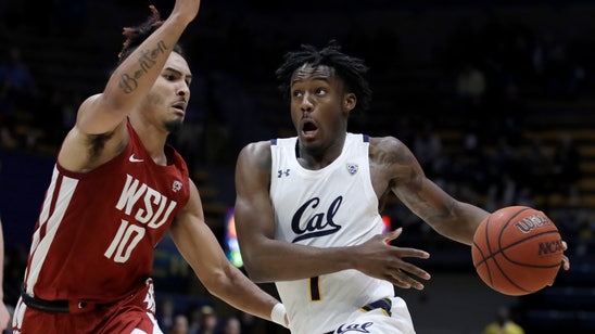 California holds off Washington State 73-66