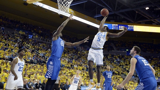 UCLA Basketball: Prince Ali to Possibly Redshirt This Season