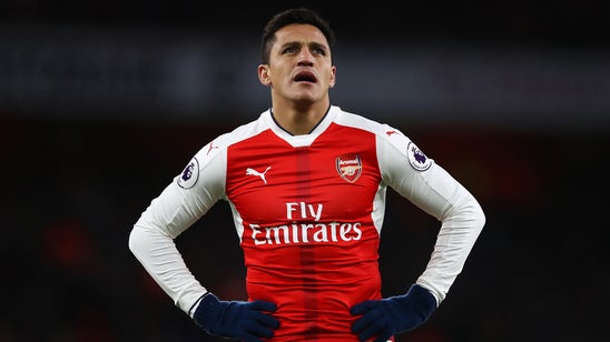 Transfer rumors: Wenger says Alexis Sanchez wants to stay with Arsenal