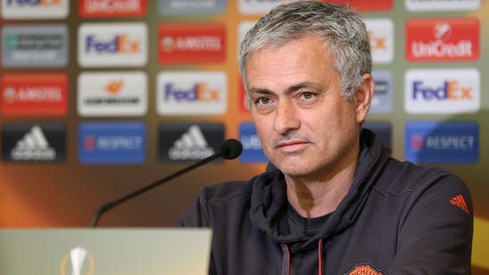 How to watch Anderlecht vs. Manchester United: Europa League live stream, TV info