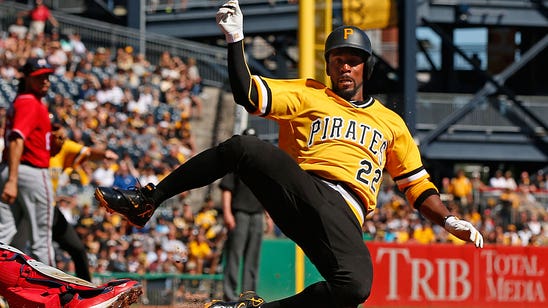Pittsburgh Pirates: What's next for Andrew McCutchen?