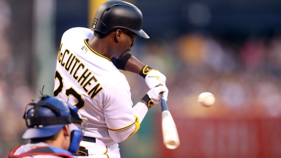 Pittsburgh Pirates Rumors: Blue Jays Interested in McCutchen
