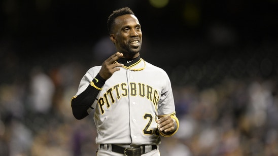 The Pittsburgh Pirates Handled McCutchen's Trade Talks All Wrong