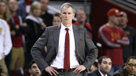 How coaches handle recruiting during the regular season