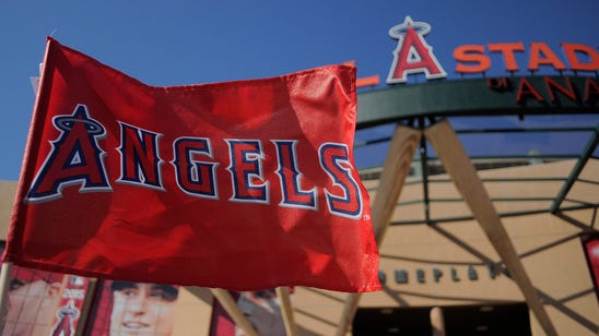 Hours after elimination, Angels hire Yankees exec to be new GM