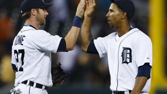 Detroit Tigers: Breaking Down Bench Candidates