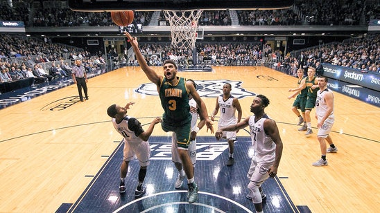 Vermont looking to set a new standard for America East supremacy