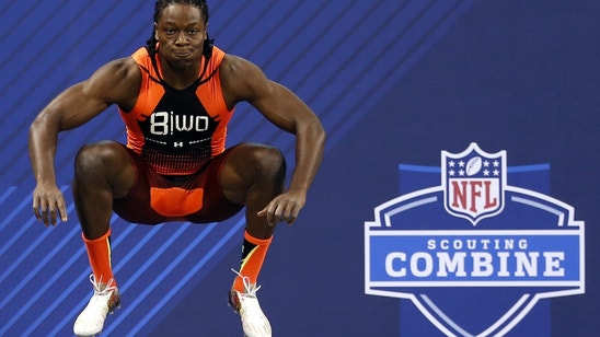 15 events that would make the NFL Combine way more watchable