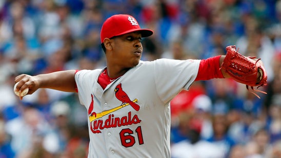 Cardinals pitcher Alex Reyes to have Tommy John surgery, out for season