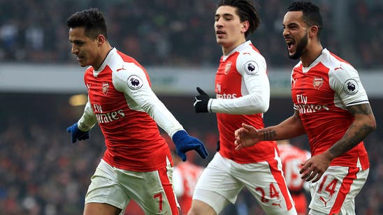 7 reasons Arsenal can beat Bayern Munich in the Champions League