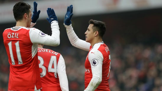 Takeaways from all of Saturday's Premier League action as Alexis Sanchez shined