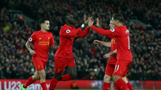 5 takeaways from Liverpool's 3-1 win over Arsenal