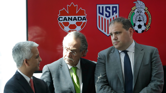 What we learned about the USA, Mexico and Canada's joint 2026 World Cup bid