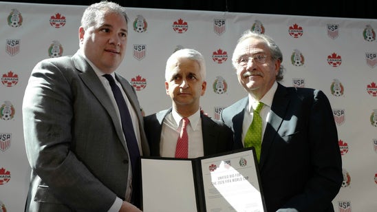 8 unanswered questions about the USA, Mexico and Canada's 2026 World Cup bid