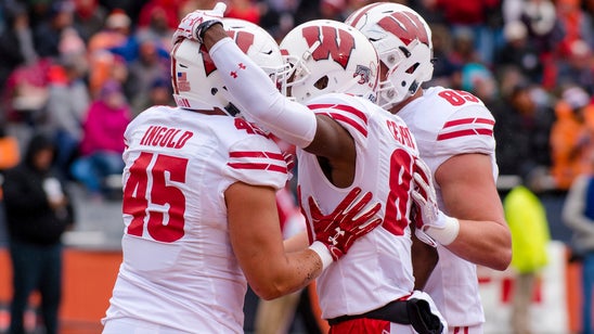 Upon Further Review: Badgers vs. Illinois