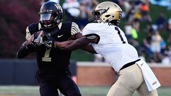 Army contacted by Wake Forest in investigation of leaked game plans