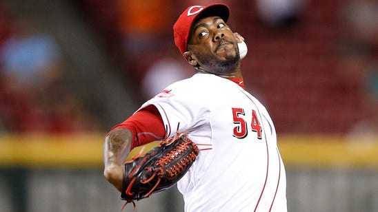 Joe Girardi announces Yankees' plans for Aroldis Chapman