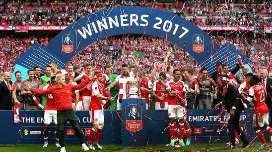 Dominant, energetic, and lethal: Arsenal plays against type in FA Cup final win vs. Chelsea